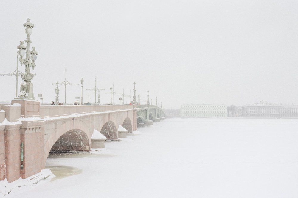 Северная Пальмира