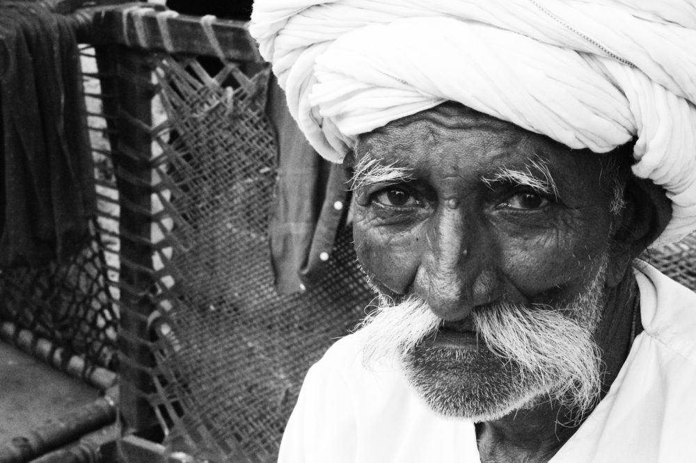 culture, cast & color