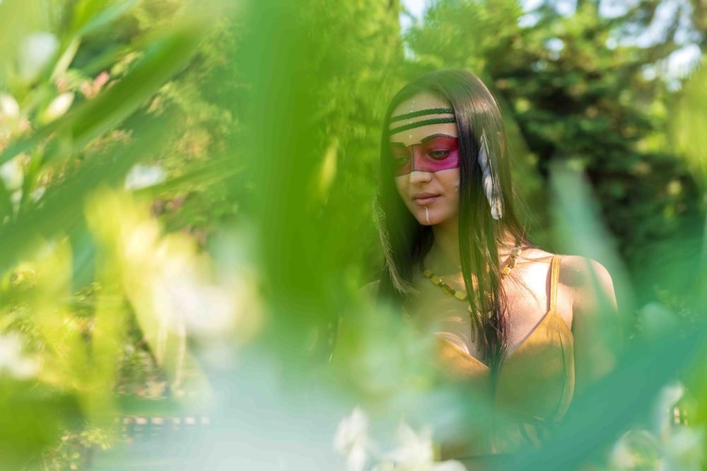 Фотография автора Светлана Маргарити