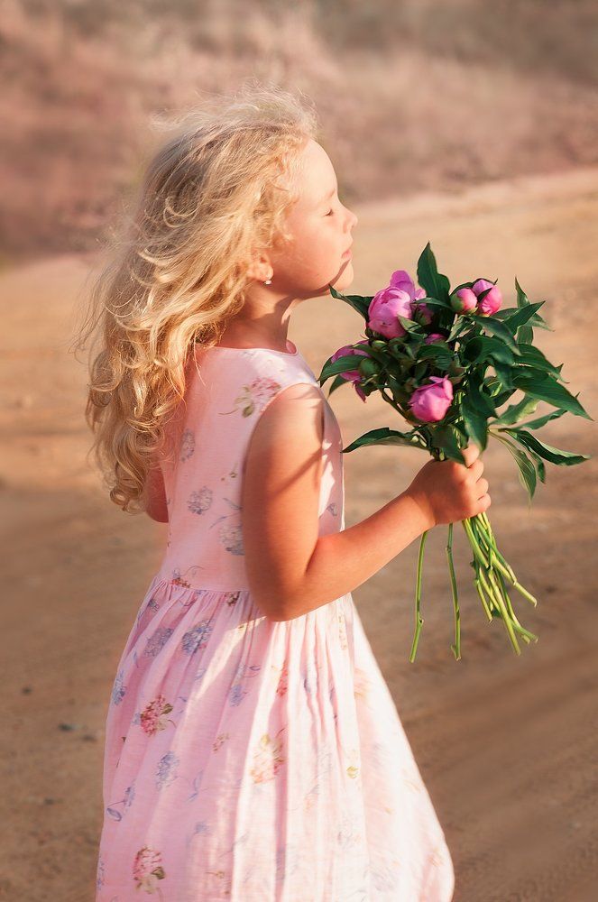 Зефирное настроение