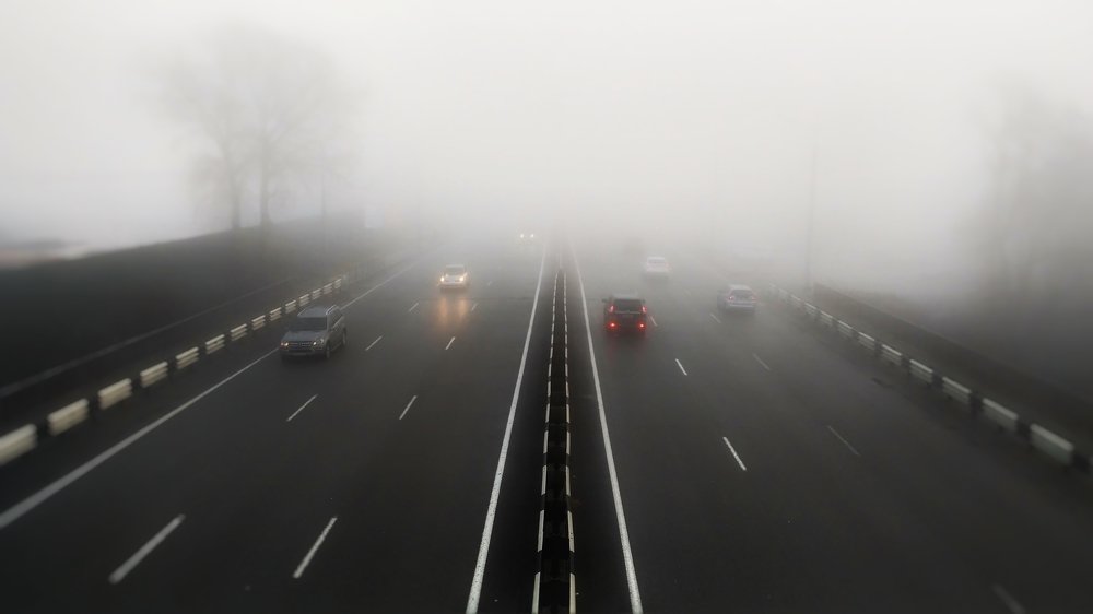 Дорога в никуда