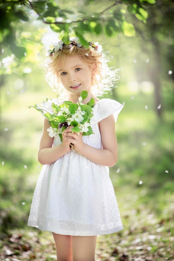 Детская фотография