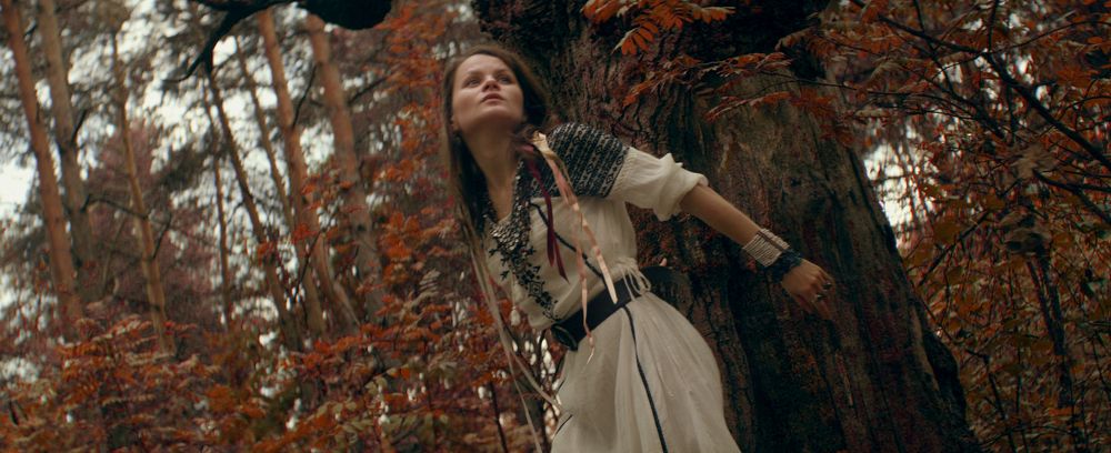 Photograph by Dmitry Izumrudov