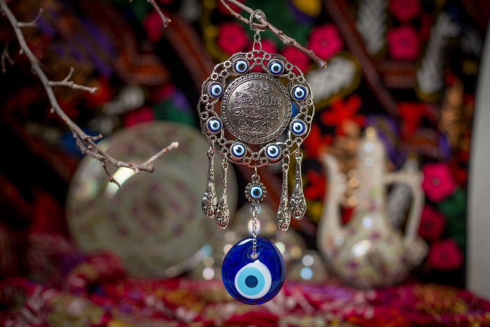 Национальный оберег