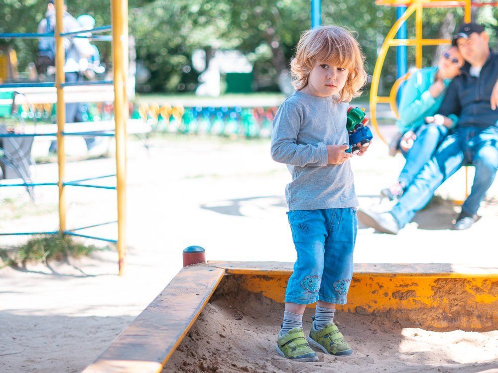 я не жадный, я домовитый