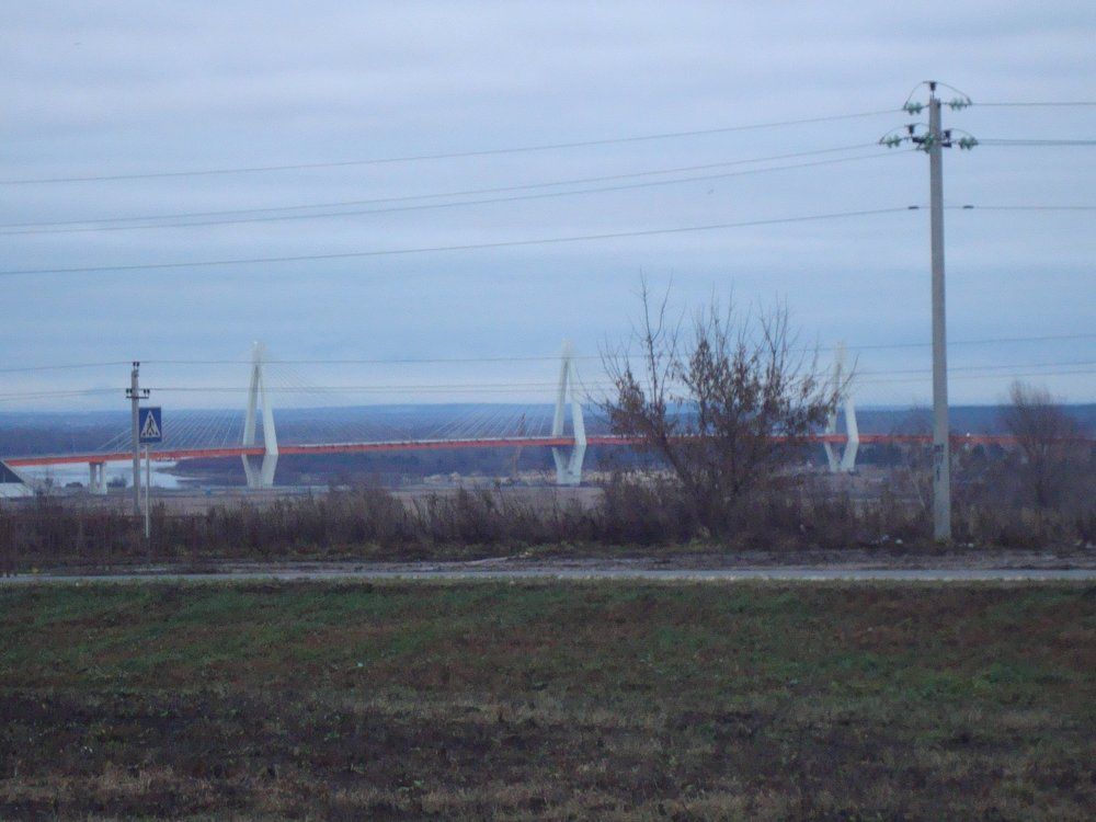 Муромский мост