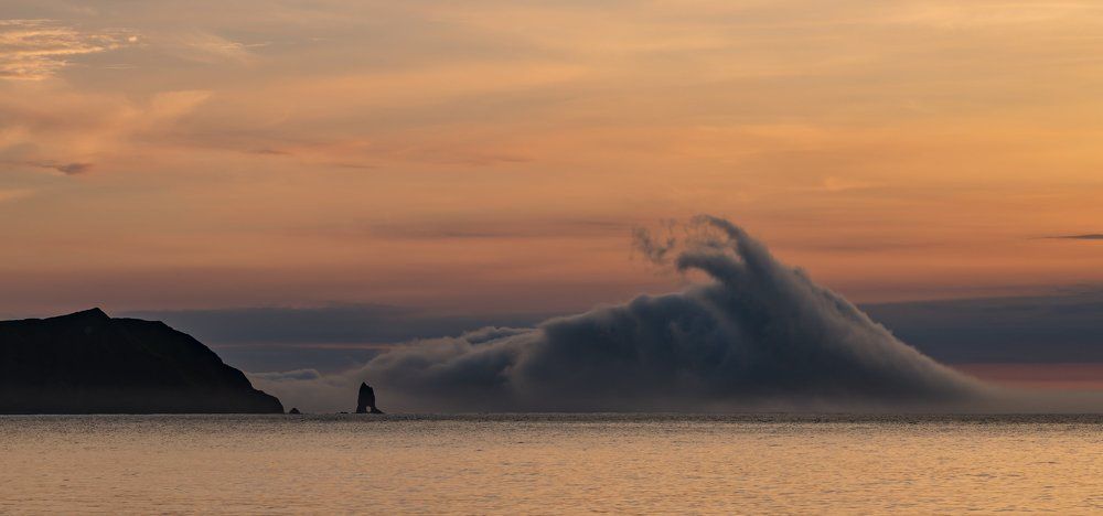 Приближение Шторма