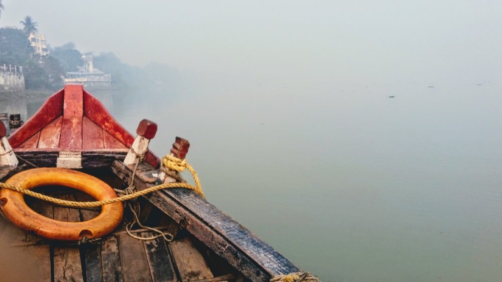 Photograph by Arpita Malakar