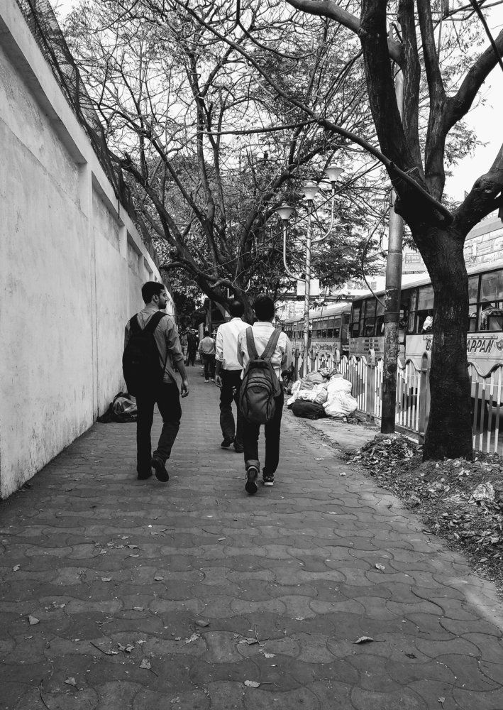 Photograph by Arpita Malakar