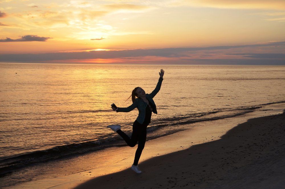 Последний учебный день...