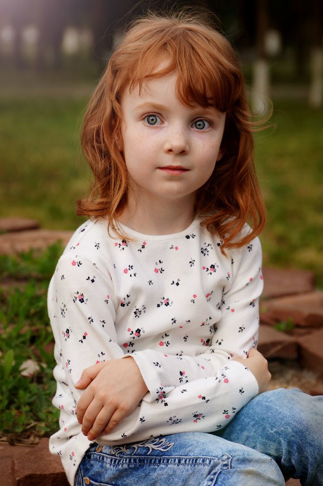 О чем мечтают дети