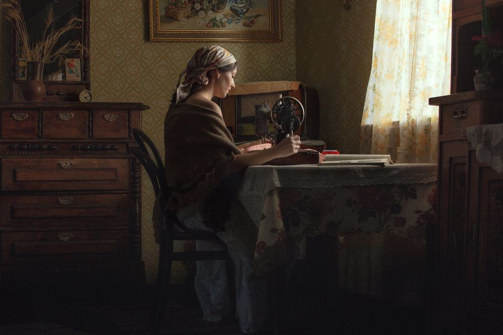 Photograph by Рыбин Сергей