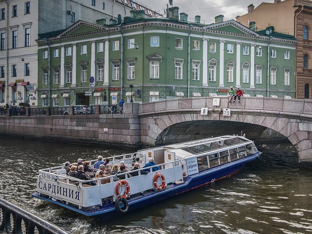 Если смотреть сверху...