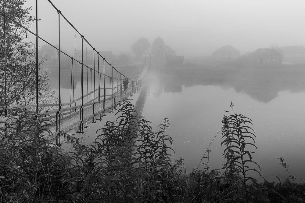 "По ту сторону тумана"