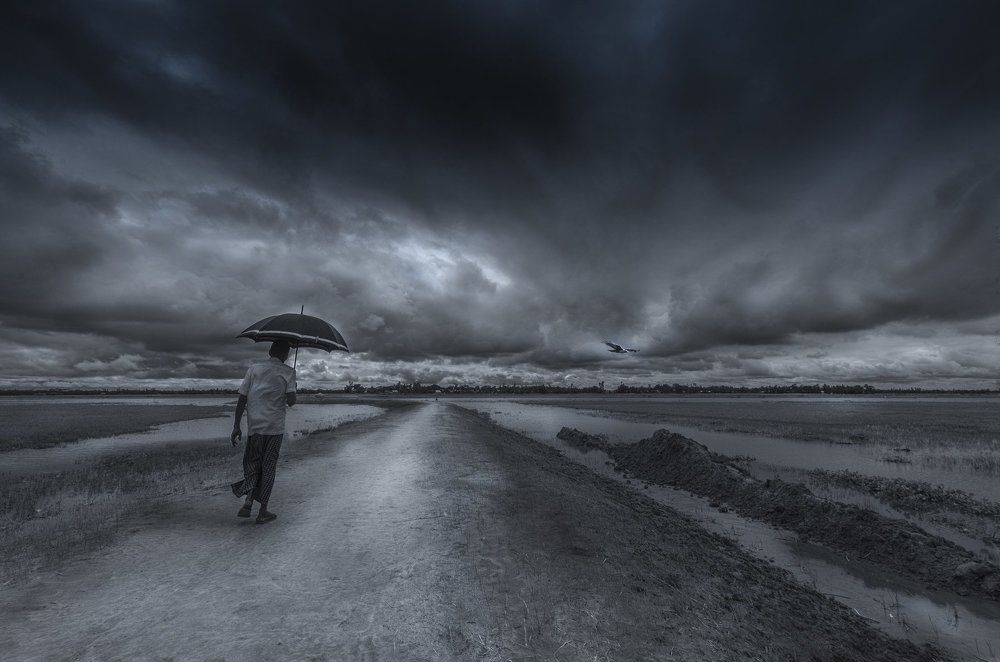 Photograph by Dipam Debnath