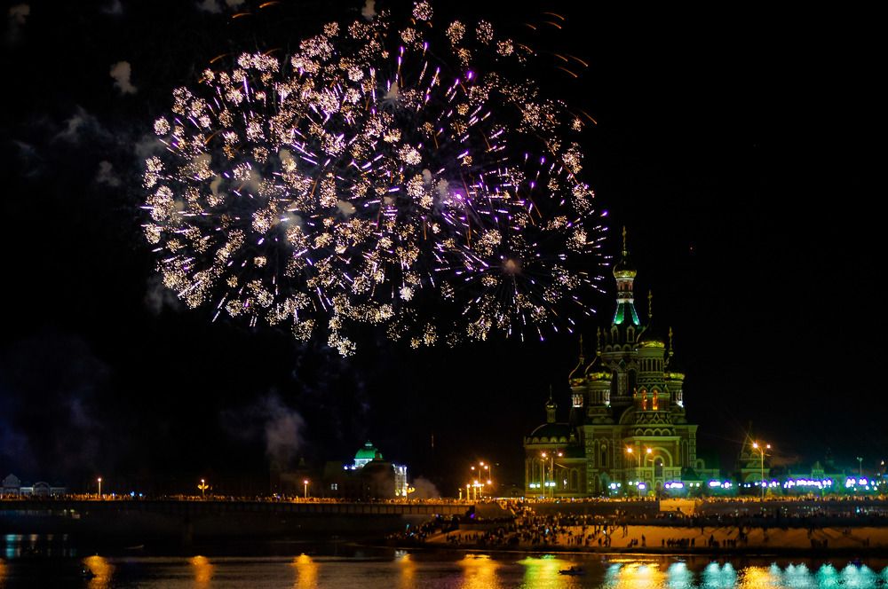 Photograph by Сергей Забиякин