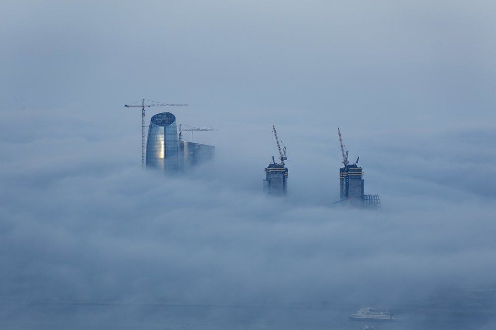 Призрачная реальность