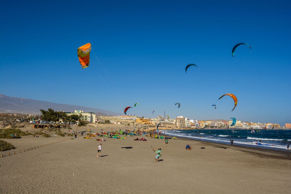 Ловцы ветра