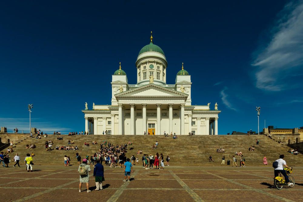 Собор Карла Людвига Энджела