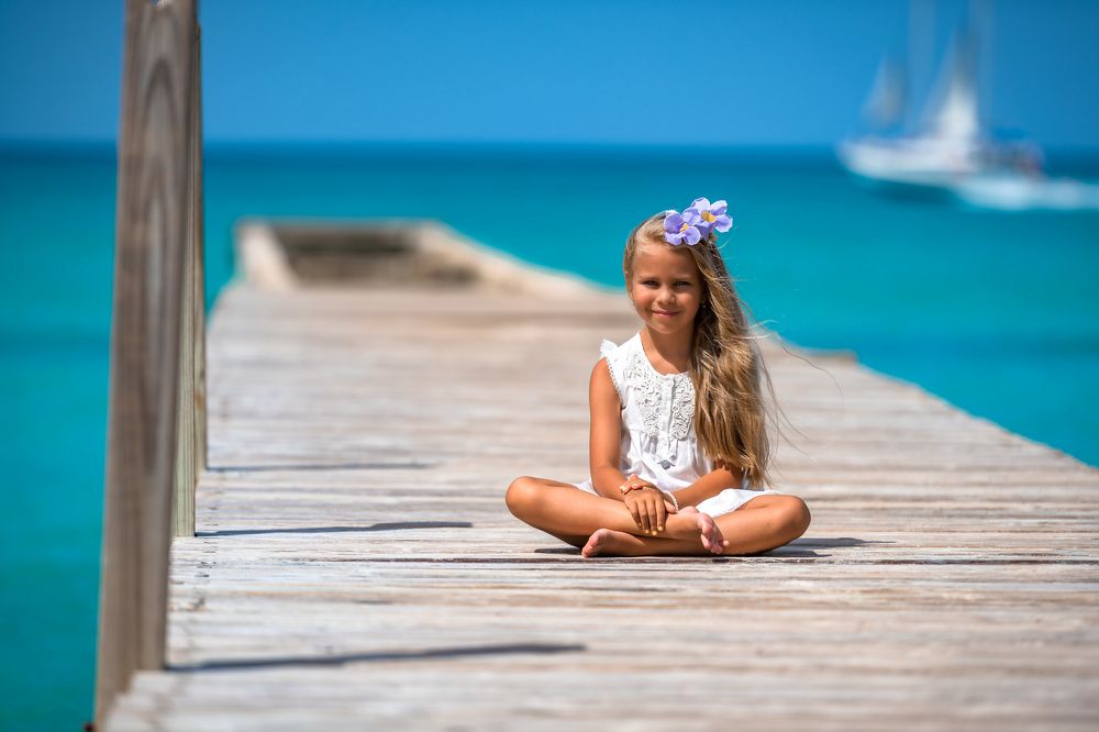 Старый пирс