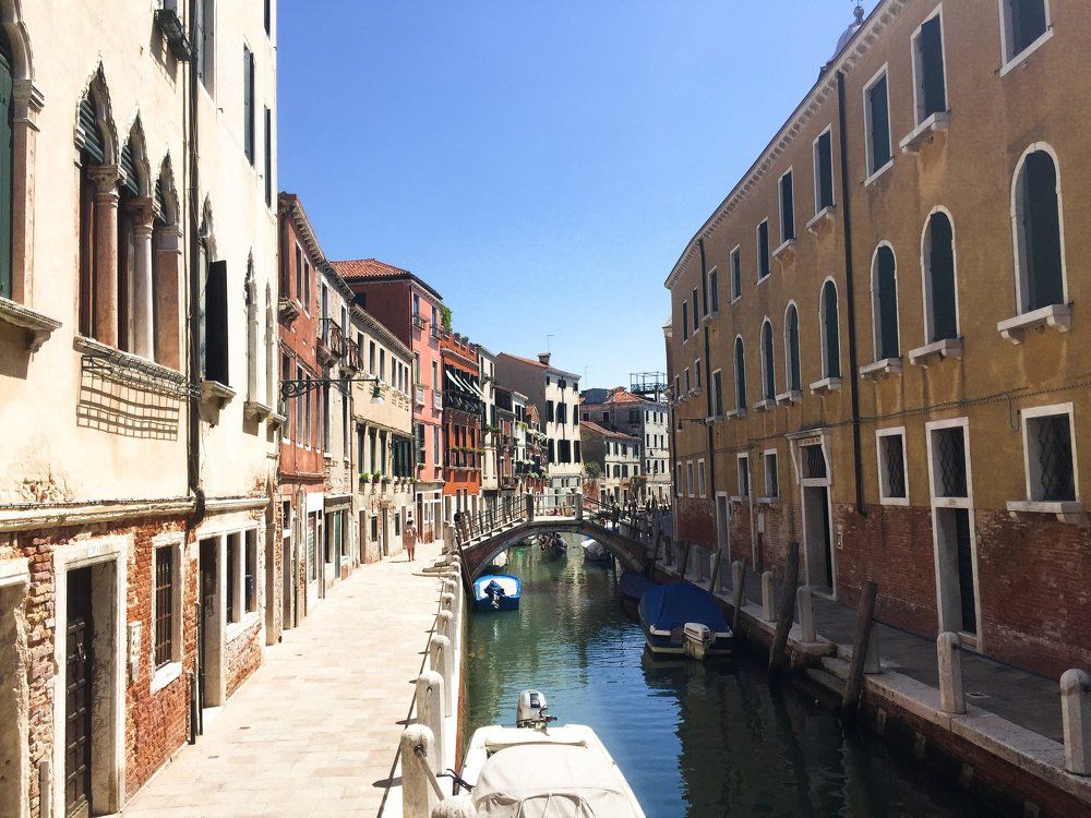 Городской канал сообщения