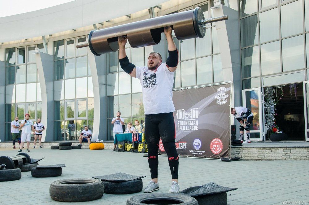 Сейчас полетит...