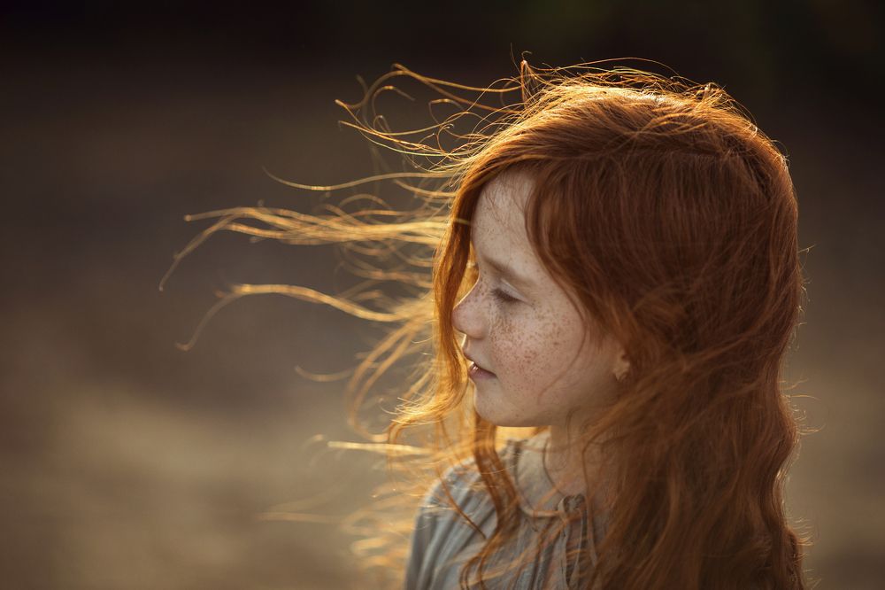 Дыхание ветра