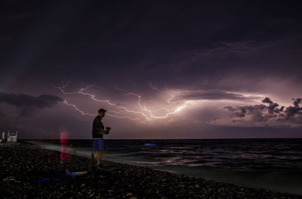 Летняя Гроза