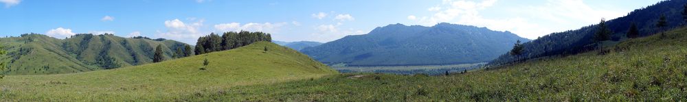 Photograph by Ольга Деньгина