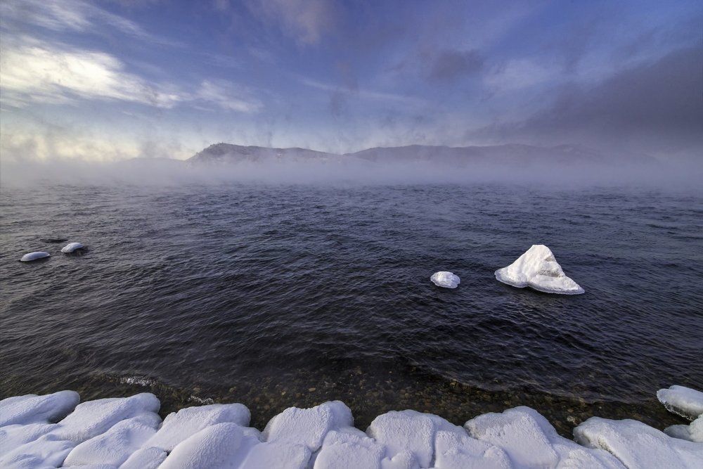 Photograph by Маргарита Фискина