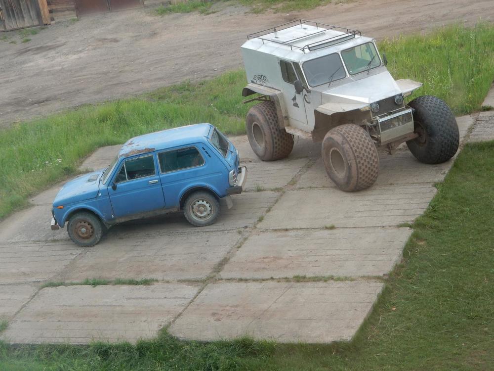 тачки