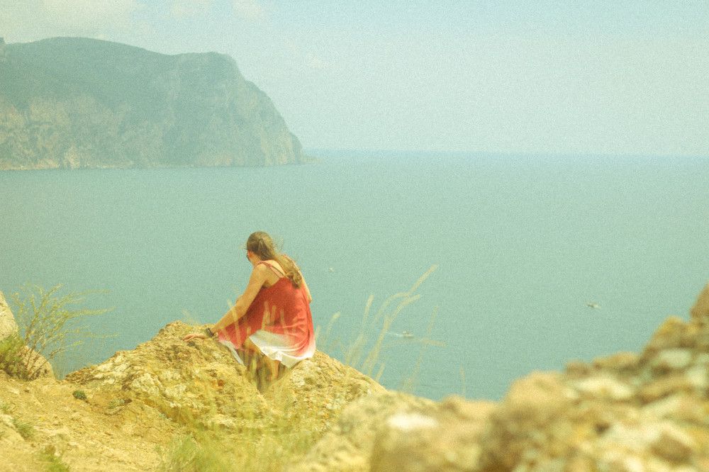 Photograph by Ефимова Анна