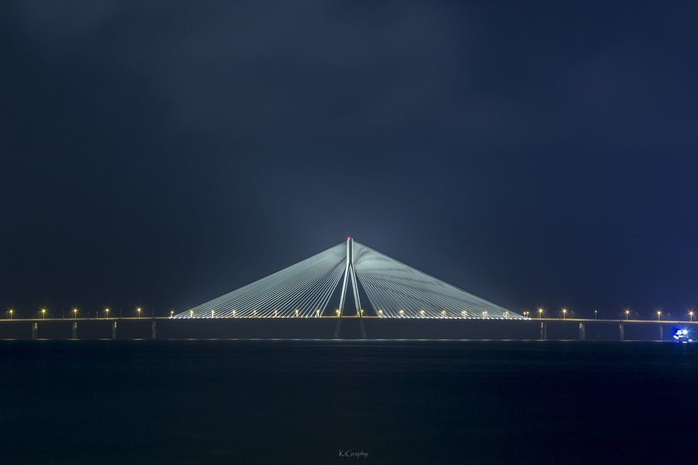 Beauty of Bridge