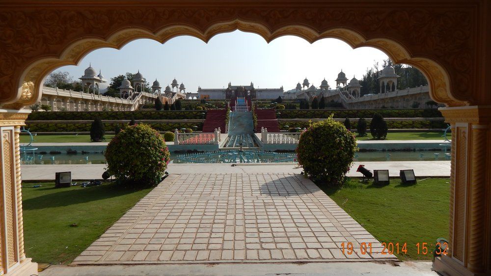 moghal garden2