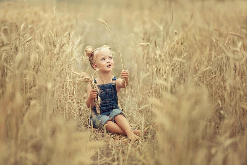 Это все мое, родное