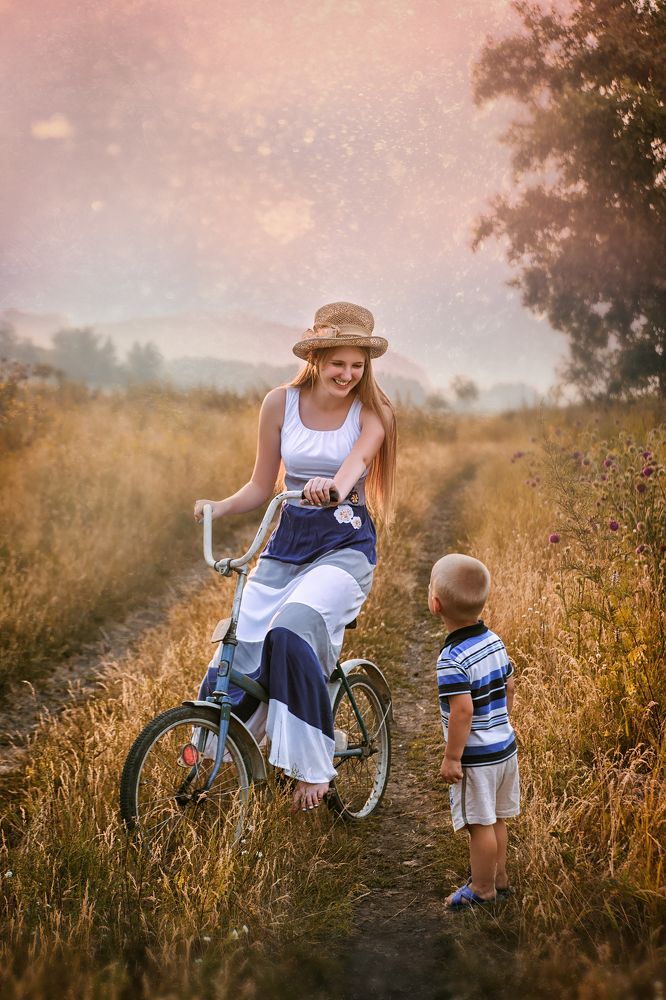 Photograph by Елена