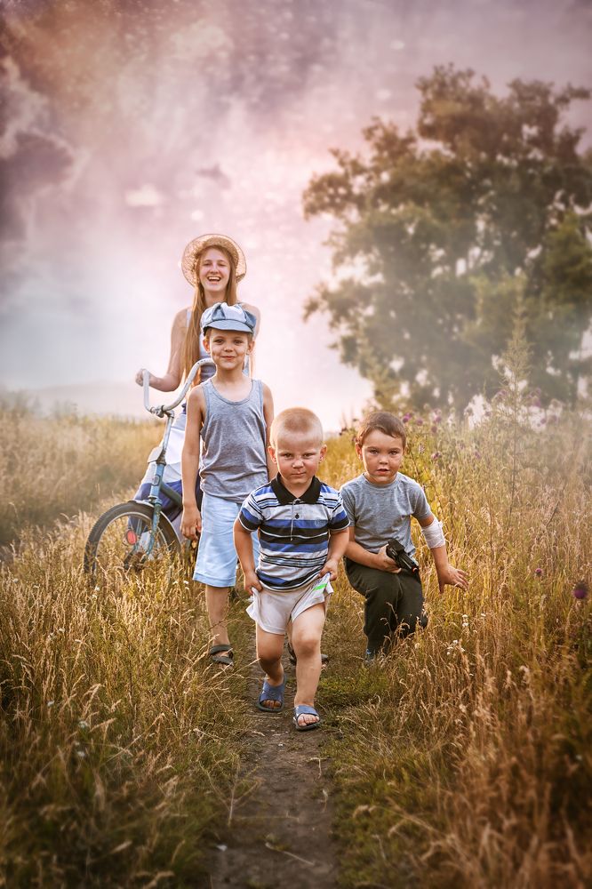 Photograph by Елена