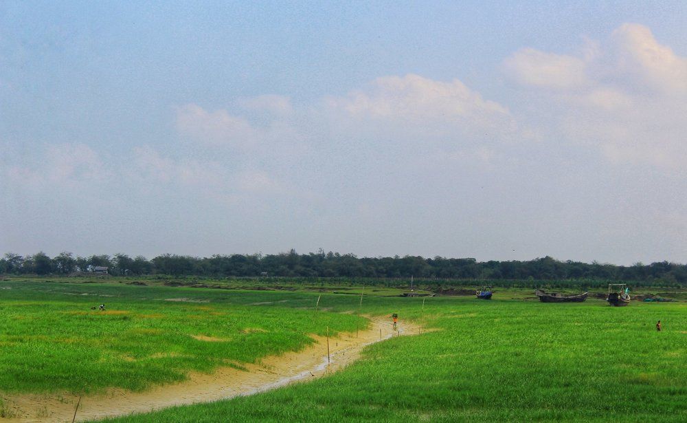 Beautiful Bangladesh