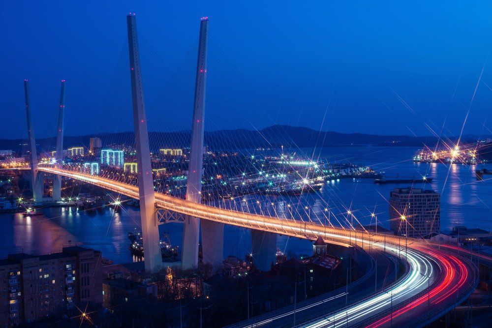 Золотой мост