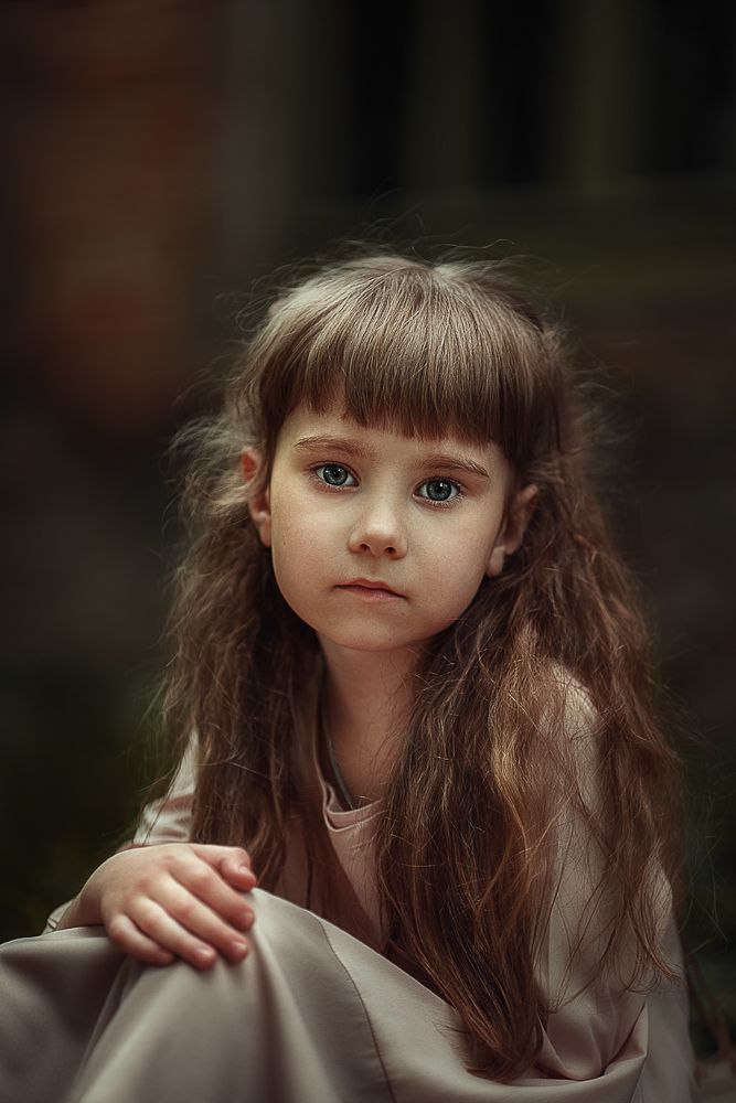 Photograph by Захаркова Екатерина