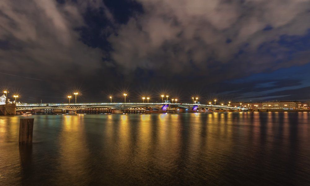 Благовещенский мост