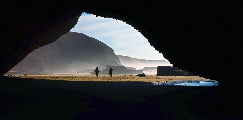 Умиротворение