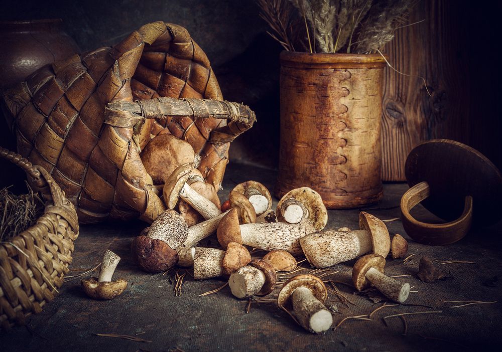 Photograph by Андрей Бортников