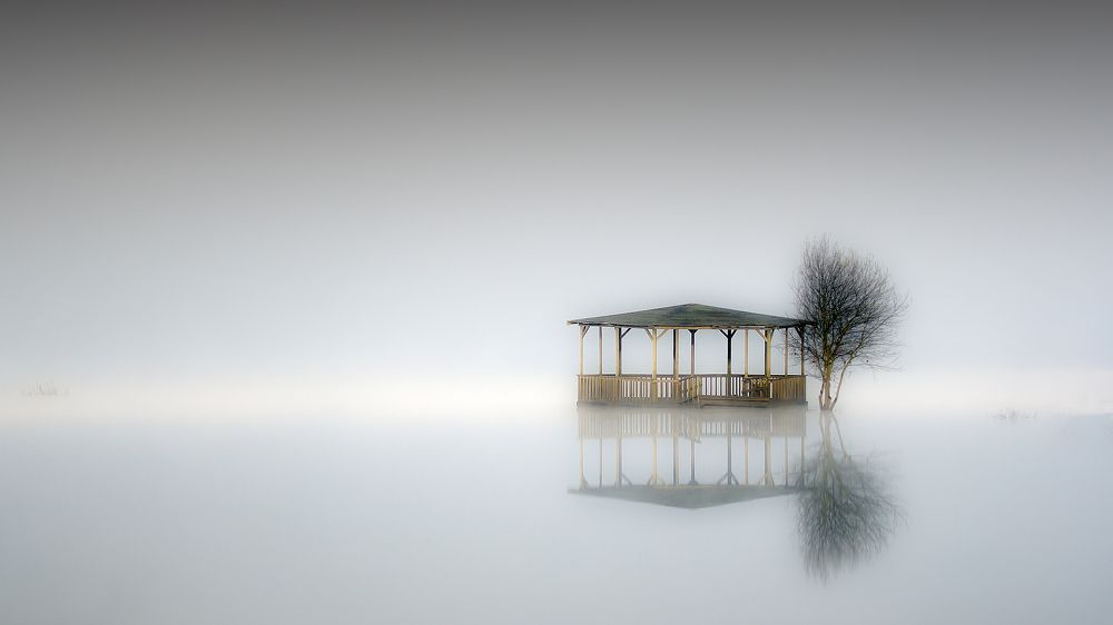 The place of dreams!