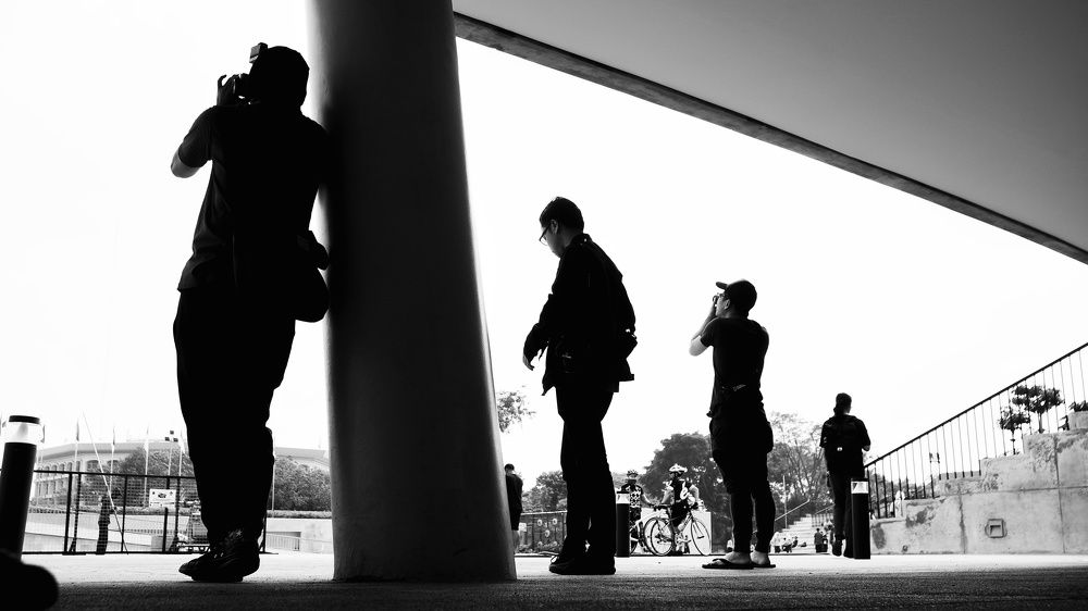 Perspective of Human