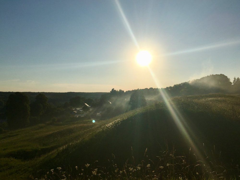 The Village