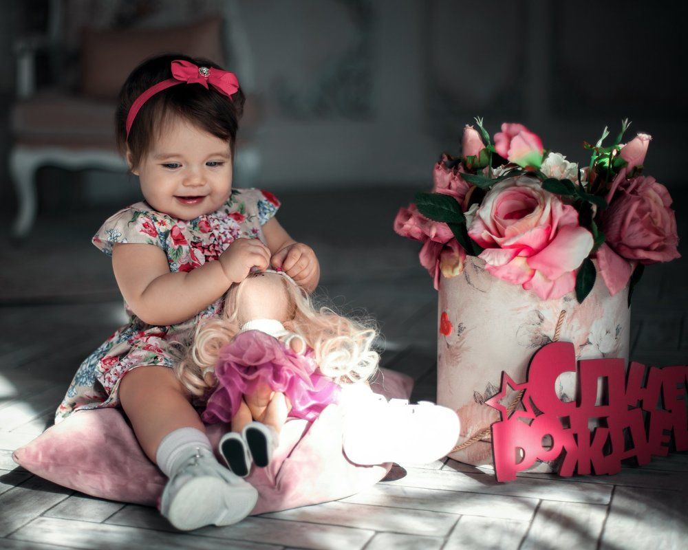 Photograph by Ирина Шевакова