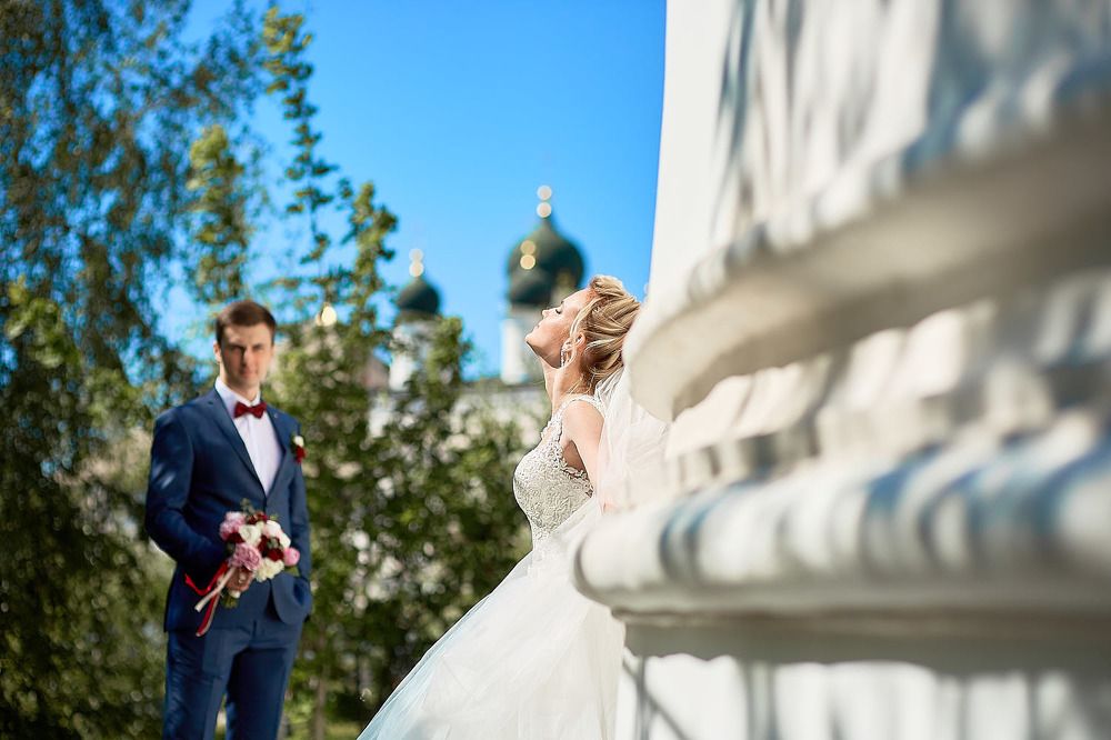 Photograph by Стас Григорьев