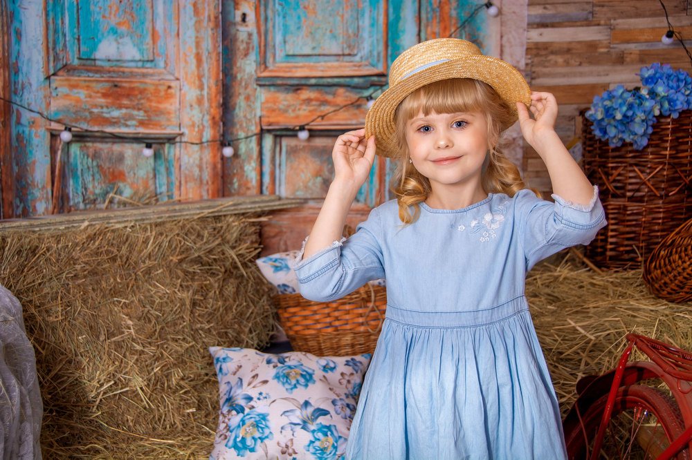 Photograph by Елена Бушуева