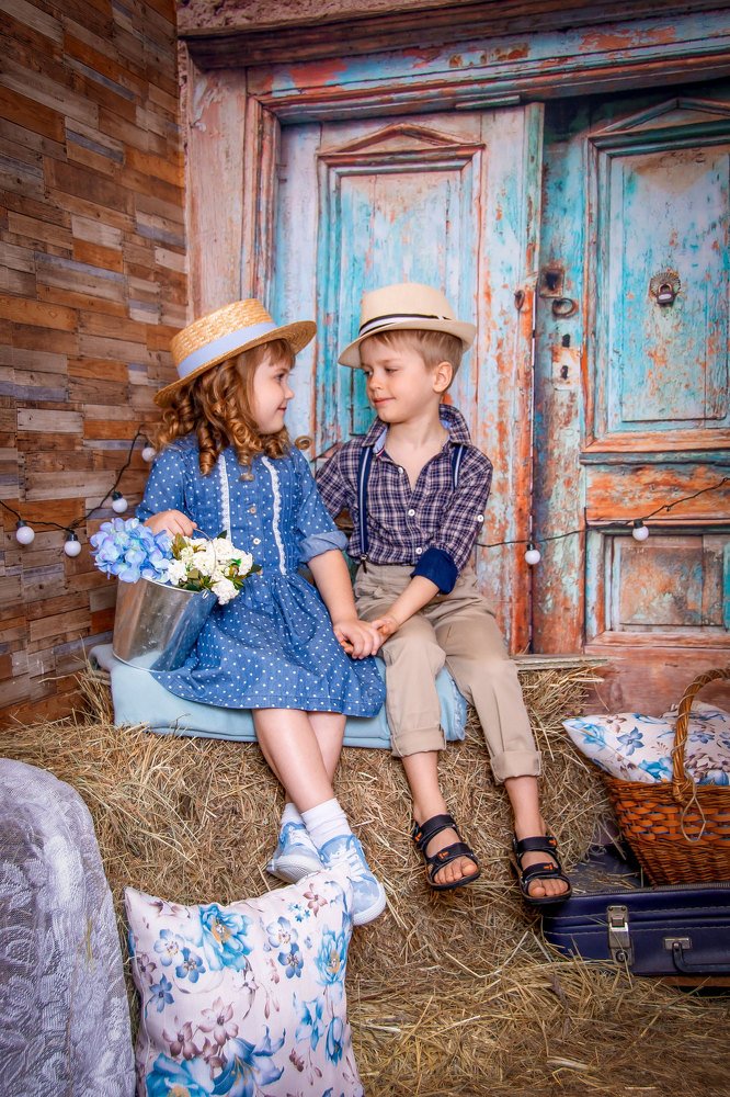 Photograph by Елена Бушуева